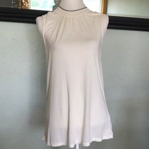 NWT Banana Republic sleeveless top